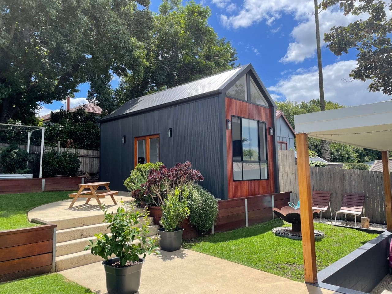 Home | Token Building