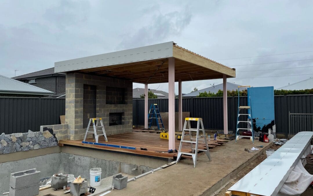 The Best Decking Timber for Australian Weather (and Why Merbau Isn’t Always the Answer)