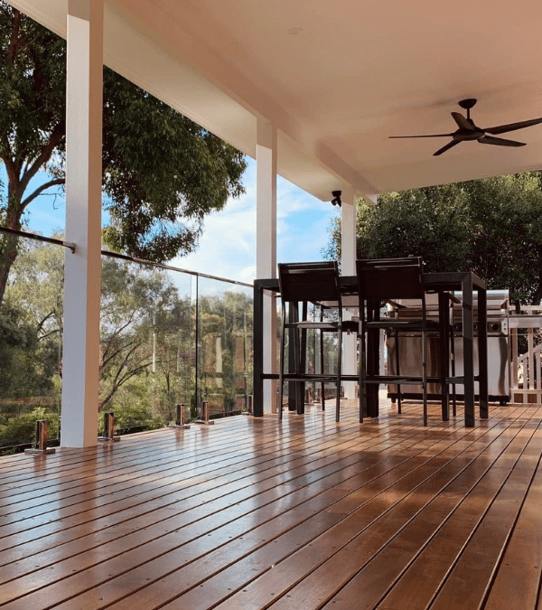 How Much Does a Deck Cost to Build in NSW in 2026