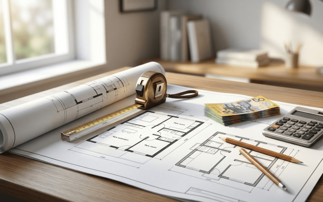 How Much Does a Home Extension Cost in Sydney in 2026