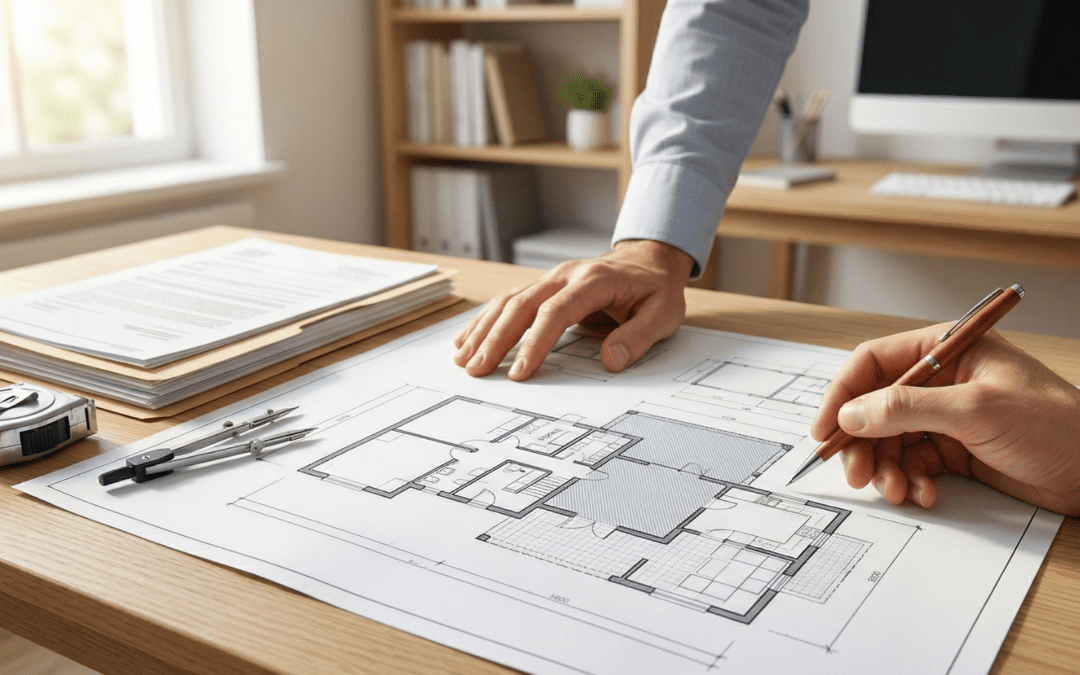 Do You Need Council Approval for a Home Extension in Camden Council Area